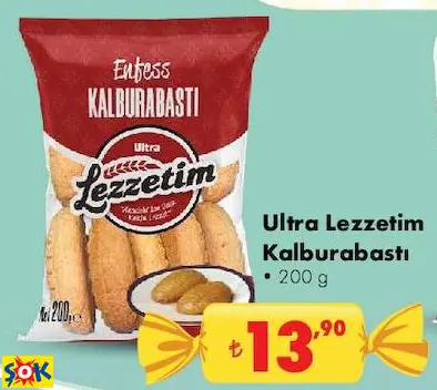 ULTRA LEZZETİM KALBURABASTI ULTRA LEZZETİM KALBURABASTI